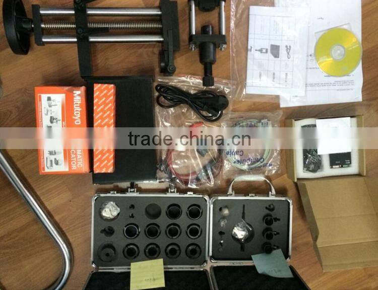 CRM-100 Common Rail Injector tester or Measurement System or Common Rail Injector Measurement Kits