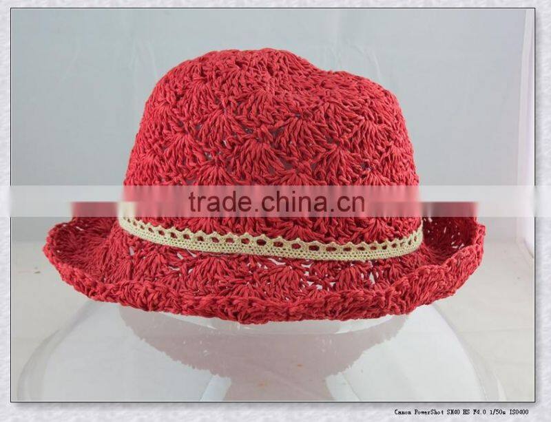 Fashion children shcool hat cheap