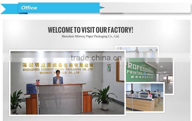 Wholesale Custom Paper Gift essential oil packaging boxes