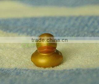 Mini Duck,PVC Animal,Floating Duck,GoldenMini Duck,Floating Toy,Bath Toy ,Bath Duck,Water Floating Duck