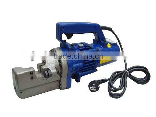 portable hydraulic electric rebar cutter RC-22