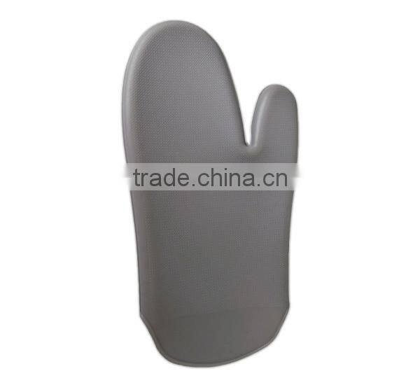 Non-stick Heat Resistant Cooking Gloves Oven Silicon Glove
