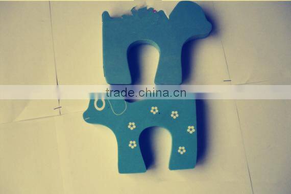 dog lovely DIY stationery kids toy stamps