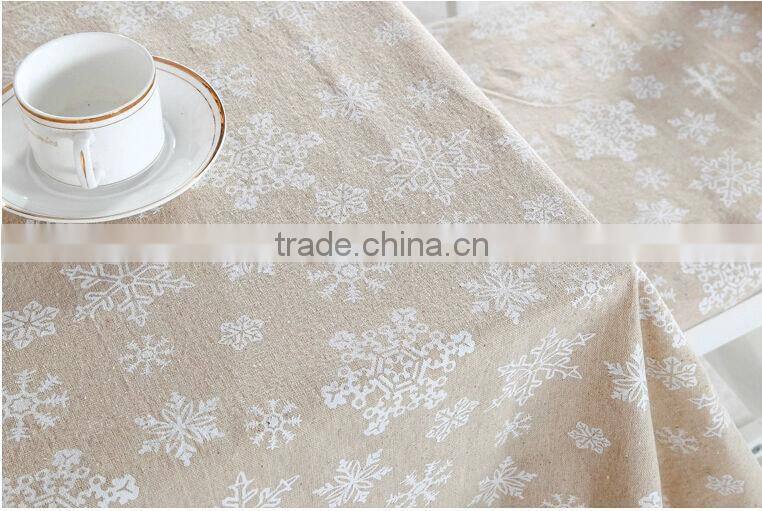 rubber wedding table cloth