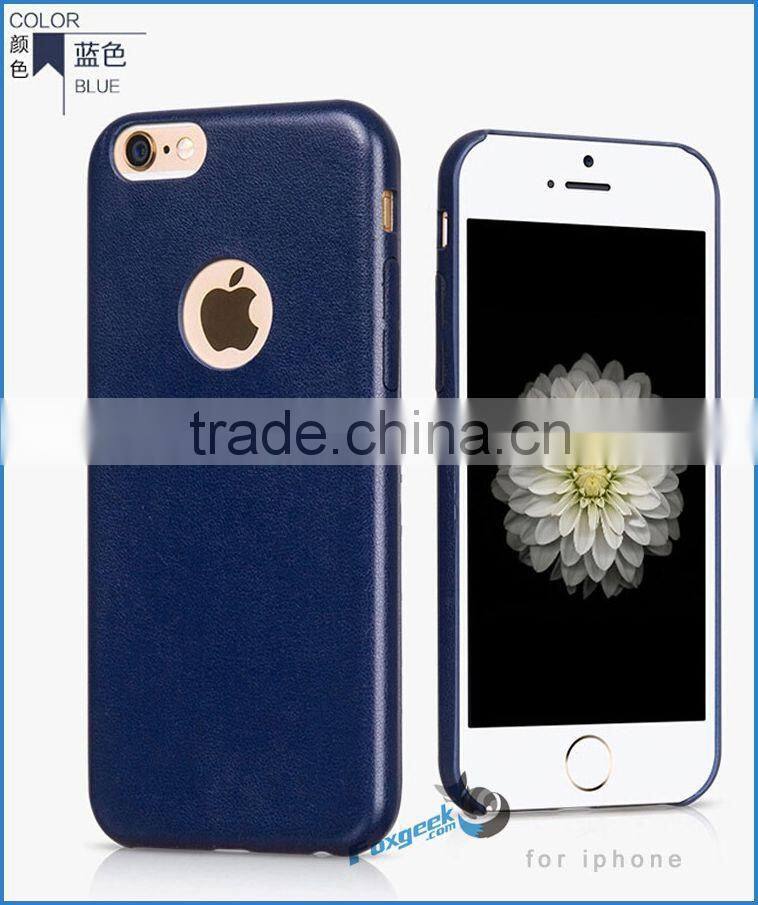 wholesale alibaba china suppliers selling good quality leather case for iphone6 ,kinds of mobile phone cases