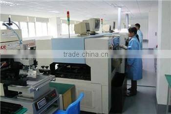 Hot Selling Product 2016 TX8 Amlogic S912 Android 6.0 TV Box