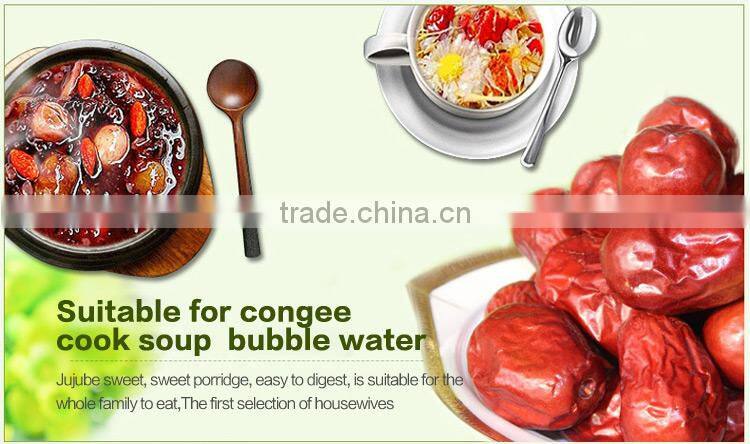 Red jujube in Dried fruit origin Xinjiang