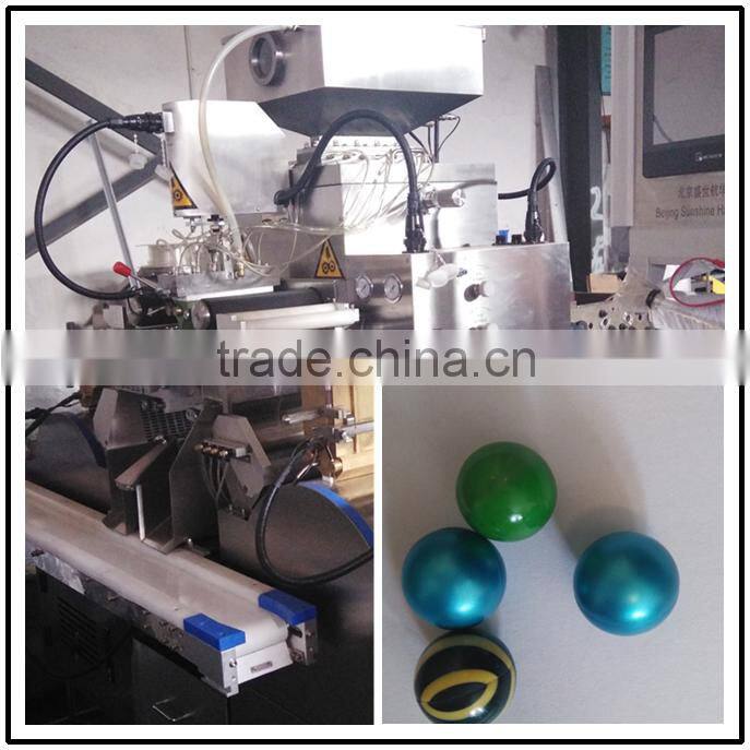 CS games S406PB Paintball Making Machine-Best Quality