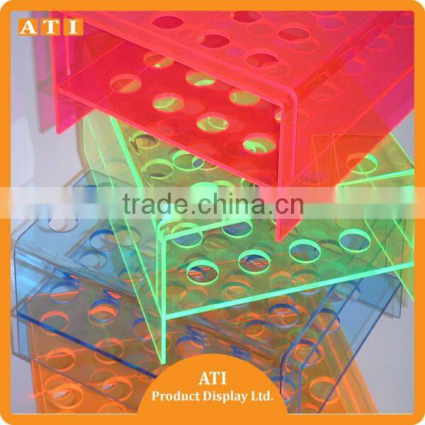 Christmas 2015 Innovative Product Acrylic Display Stand for test tube