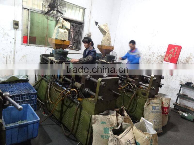 Artificial PE Pine Branchs