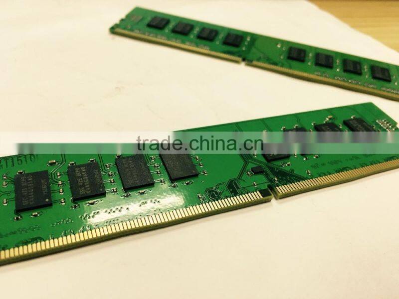 8GB RAM DDR4 2133Mhz PC3-17000 RAM working on DDR4 Mother board