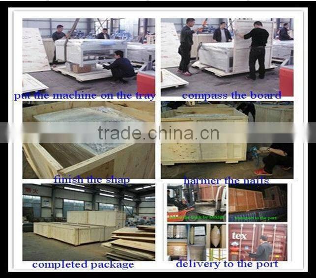 Stainless steel ,galvanized sheet metal Laser Cutter machine.