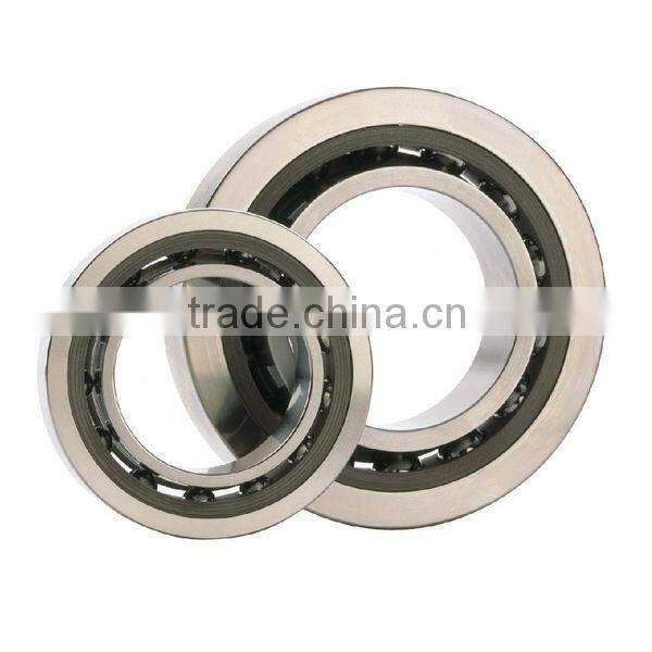 QJ 1022 N2MA Bearings 110x170x28 mm Four Point Angular Contact Ball Bearings QJ1022 N2MA QJ1022N2MA