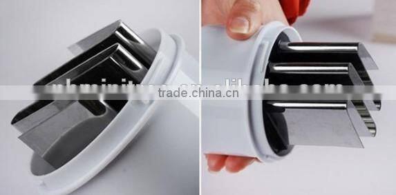 manual vegetable chopper