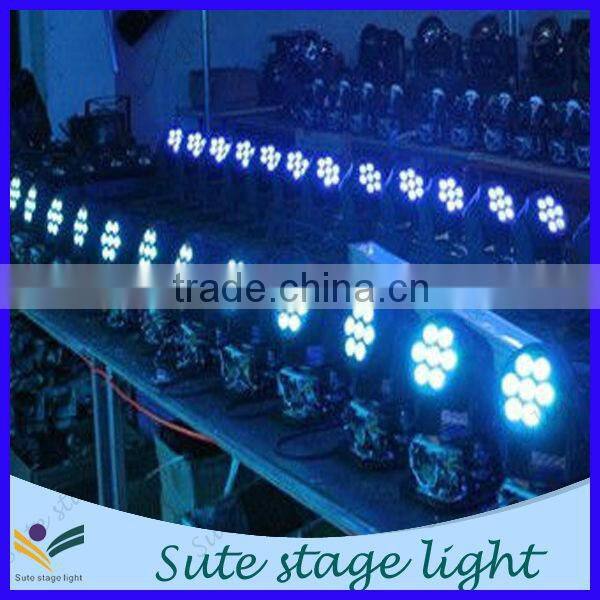 ST-F016 7*10W RGBW Baiyun led moving head