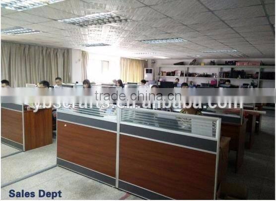 Cheap Round Personalized Faux Leather Watch Box for Gift