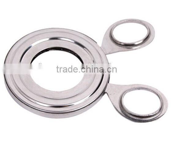 Stainless steel egg opener / egg cutter / egg scissors