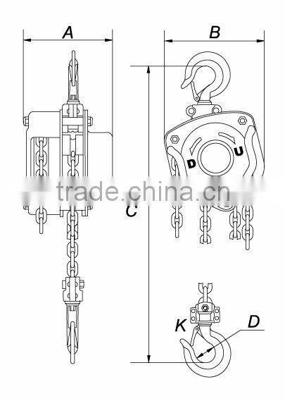 Wholesale Chinese Website Chian Block Sites China Block