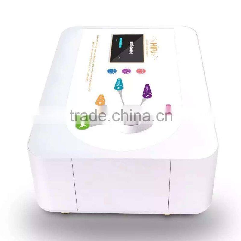 Home use Ultra lift HIFU korea