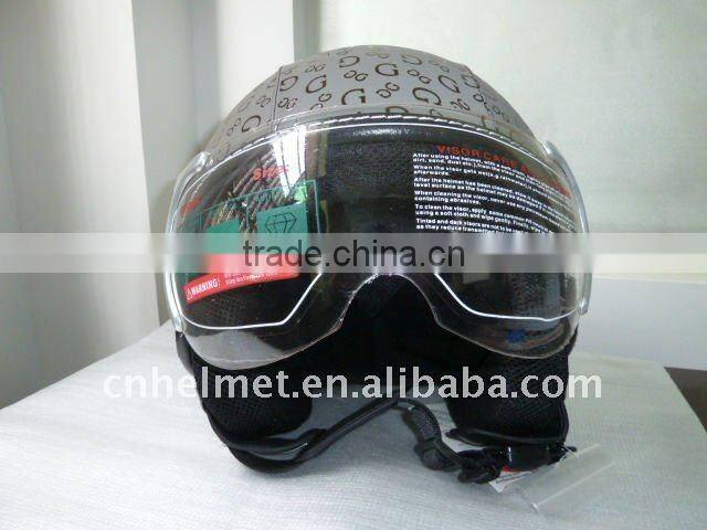 ECE helmet SMTK-206