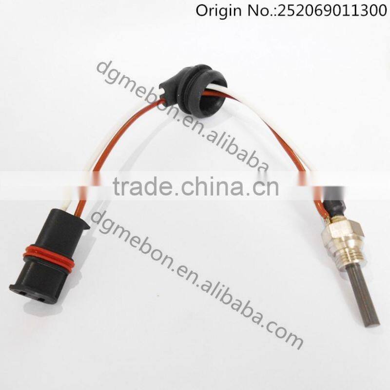for Eberspacher Airtronic D2,D4,D4S 12V Glow Pin 252069011300