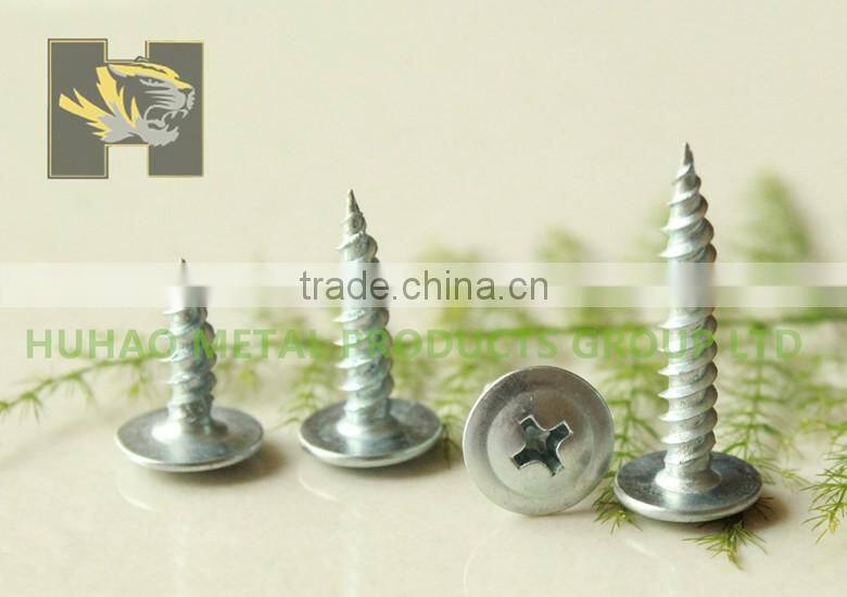 great specifications truss head self tapping screw galvanized