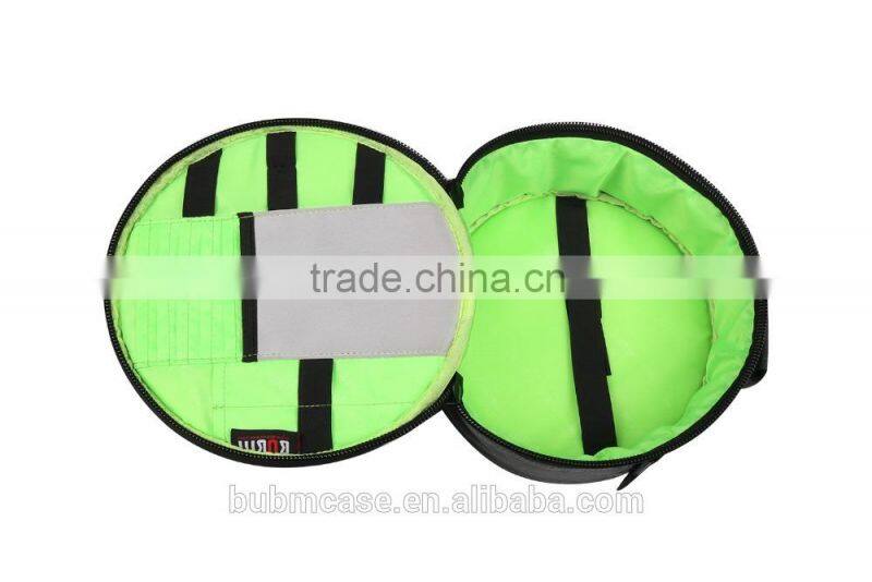 BUBM good design headphone carry bag headphone packaging bag