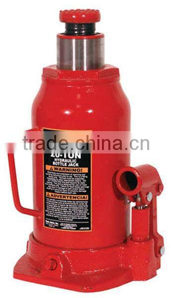 20 Ton Hydraulic Bottle Jack
