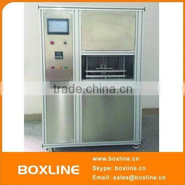 Automatic Mobile Phone Shell Production Machine