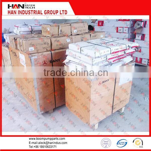 Zoomlion pump high pressure oil filter HP1352D16AN Concrete pump truck