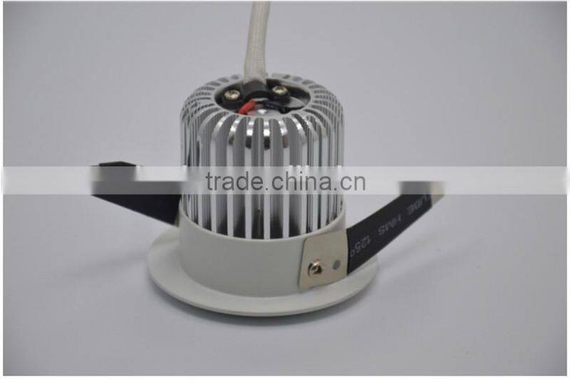 Samsung AC COB NO Need Driver 450LM TEC002ND6WA Led Downlight