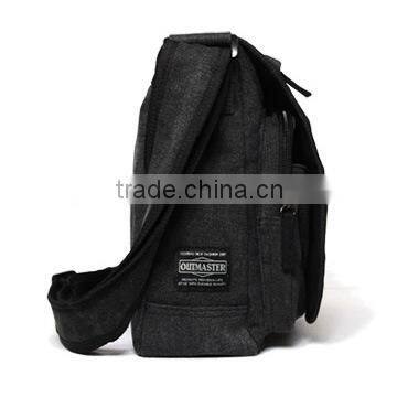 Fashion Canvas Sling Bag,Military Messenger Bag