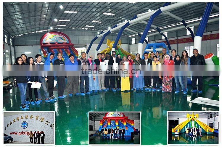 china inflatable boat cover for kid