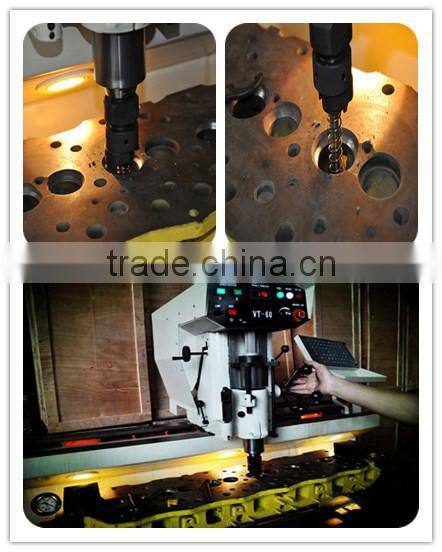 valve seat and guide boring machine for engine rebuild-VBS60,VT60