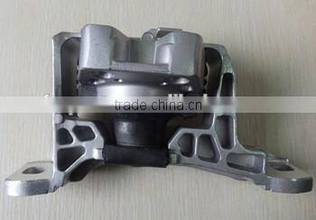 Auto part Engine Mounting bp4k-39-060c for MAZDA