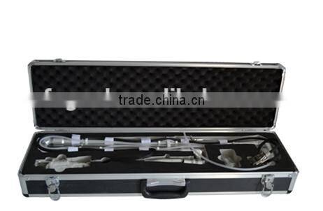 2015 new model new rf fractional laser co2