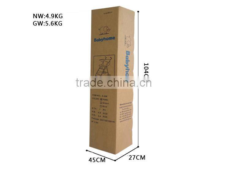 New style high quality baby dune buggy with certificate