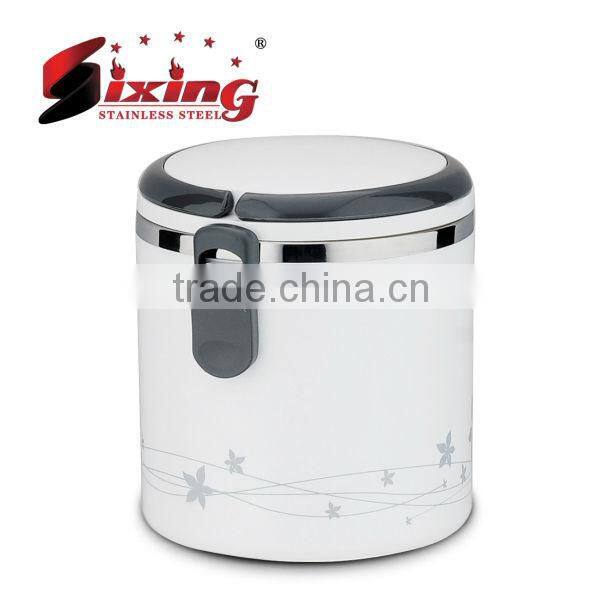 Beautiful Design Plastic Food Container For Students