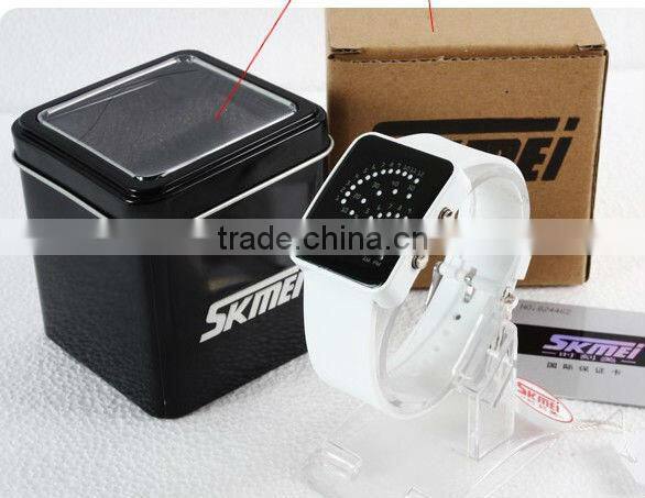 NEW! hot selling sport brand electronic led watch PAF1102