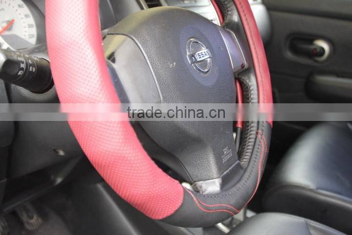 car steering cover dropship auto parts