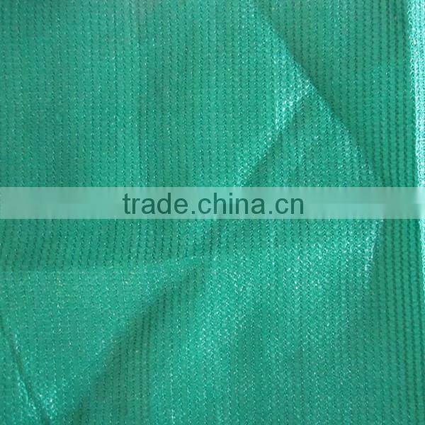 roof shade netting