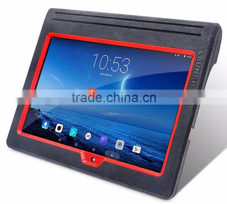 Car scanner launch X431 V+ ( X431 PRO3 )Wifi/Bluetooth Global Version Full System x 431 v+ Professional scanner from BEACON