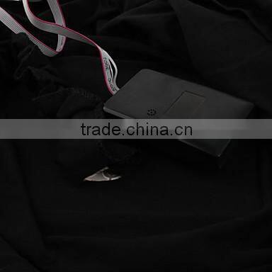 2014 wholesale el t-shirt sound activated flashing t shirt