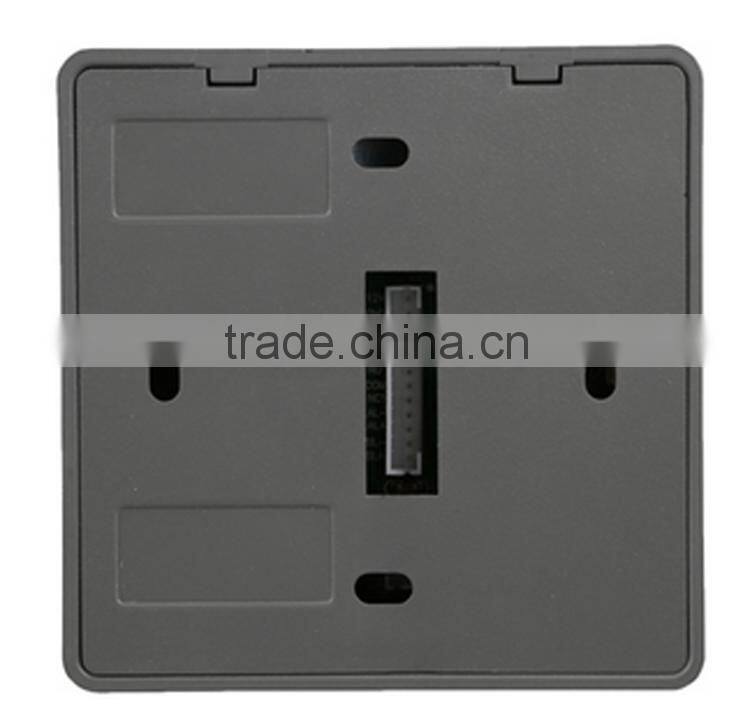 Realand JM-MF100 biometric RFID Card door standalone fingerprint access control