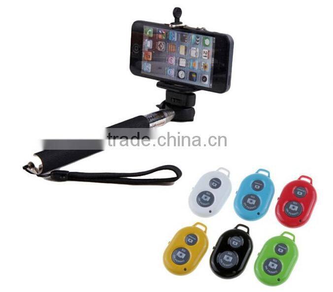 2015 Newest Wireless Ultrosonic Camera Remote Shutter for Android Phone & iOS Phone & Selife Stick