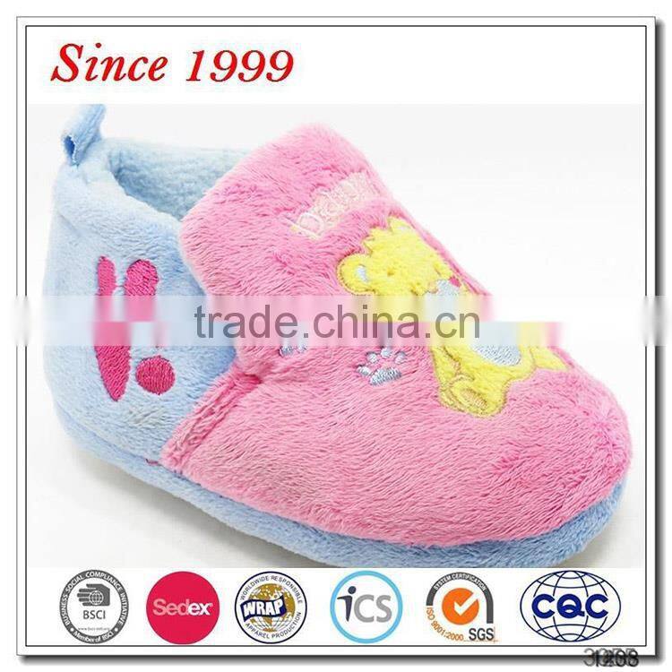 Hot sale baby shoes antumn kids shoes sequins toddle children first walker shoes for infant kids