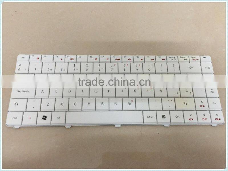 keyboard for SONY Vaio VPC-EE VPC EE VPCEE Black Series Black laptop SP Keyboard