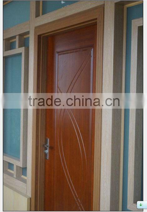 waterproof WPC wall panel