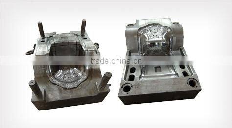 Chair mold