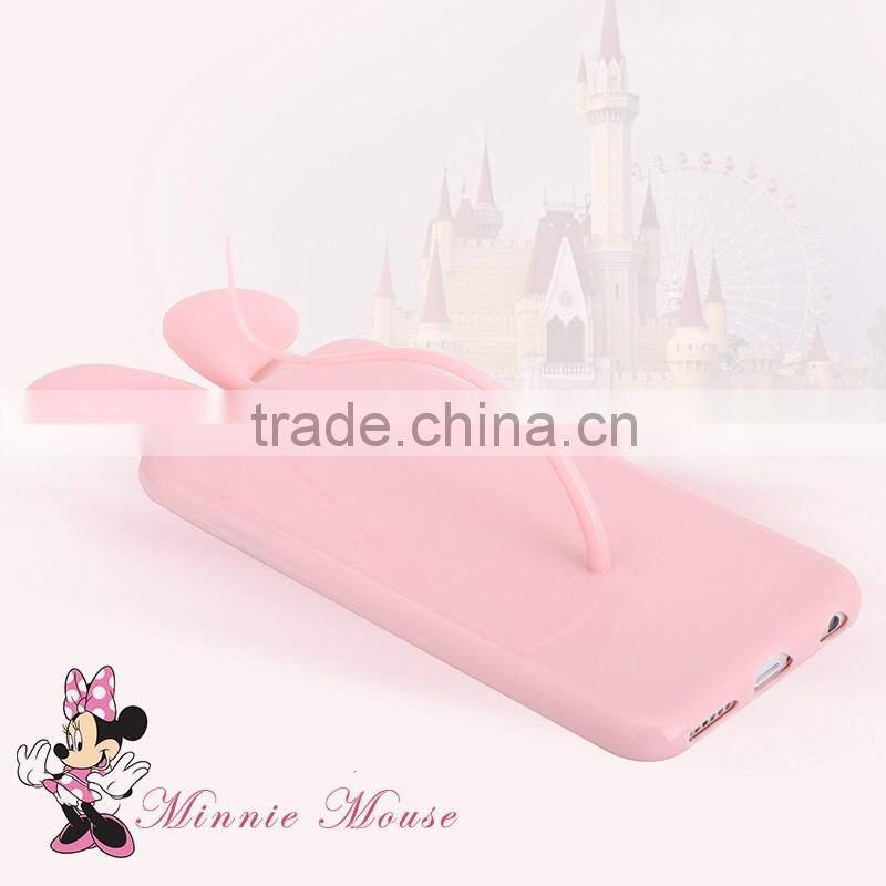 case cover for iphone 6s, cell phone case, protective case, soft case cover, tpu phone case, cartoon mobile phone case